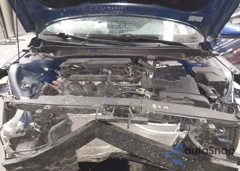 2023 Hyundai Elantra Sel z USA, uszkodzony, nr VIN 5NPLM4AG5PH103674